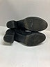 Merona Black Ankle Boots Size 8 - photo 5