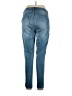 Democracy Blue Jeans Size 14 - photo 2