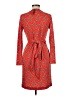 Ann Taylor Orange Cardigan Size 6 Petite - photo 2