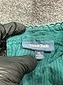 ModCloth 100% Cotton Teal Long Sleeve Blouse Size XL - photo 7