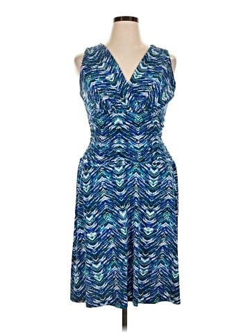 Nine West Cocktail Dress (view 1)