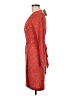 Ann Taylor Orange Cardigan Size 6 Petite - photo 5