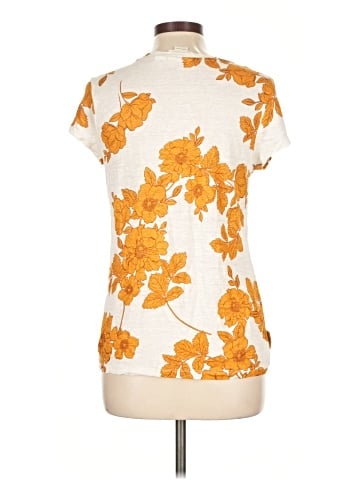 Cynthia Rowley Short Sleeve T-Shirt (view 2)