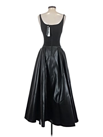 Alice + Olivia Cocktail Dress (view 2)