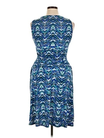 Nine West Cocktail Dress (view 2)