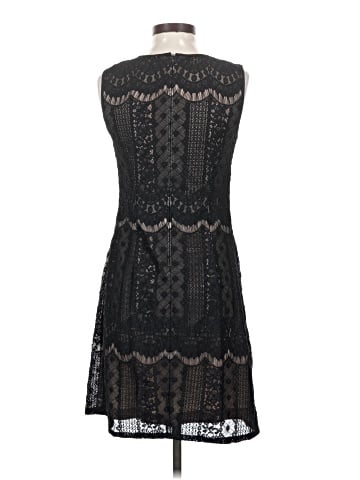 Adrianna Papell Cocktail Dress (view 2)
