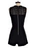 One Clothing Black Romper Size S - photo 2