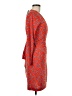 Ann Taylor Orange Cardigan Size 6 Petite - photo 4