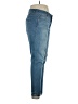 Democracy Blue Jeans Size 14 - photo 4