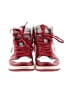 Air Jordan Red Sneakers Size 5 1/2 (youth) - photo 2