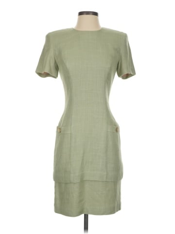 Ann Taylor Casual Dress (view 1)
