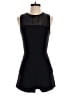 One Clothing Black Romper Size S - photo 1