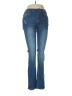 7 For All Mankind Blue Jeans Size 12 - photo 1