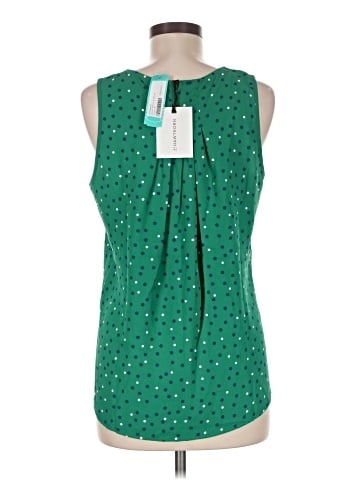 41Hawthorn Sleeveless Blouse (view 2)