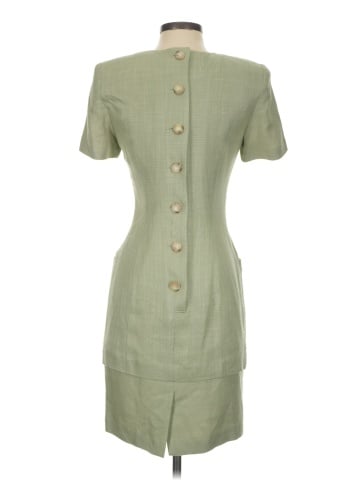 Ann Taylor Casual Dress (view 2)