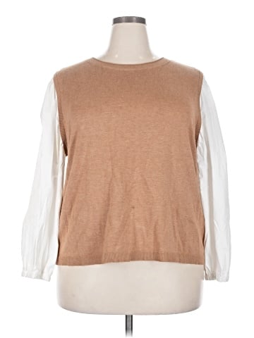 Chico's Sweater Vest (view 1)