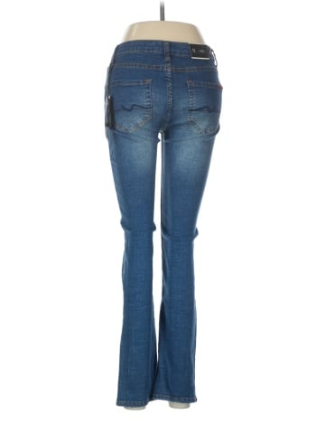 7 For All Mankind Jeans (view 2)