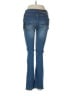 7 For All Mankind Blue Jeans Size 12 - photo 2