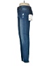 7 For All Mankind Blue Jeans Size 12 - photo 5