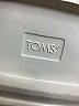 TOMS Ivory Ankle Boots Size 7 1/2 - photo 3