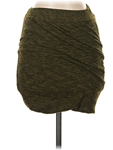Trafaluc by Zara Casual Skirt (view 1)