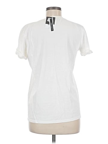 Topshop Short Sleeve T-Shirt (view 2)
