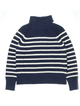 Lands' End Turtleneck Sweater