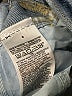 Old Navy Hearts Blue Jeans Size 6 - photo 4