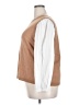 Chico's Tan Sweater Vest Size XXL (4) - photo 5