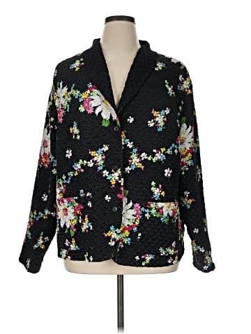 Draper's & Damon's Blazer (view 1)