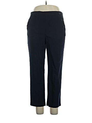 Zac & Rachel Casual Pants (view 1)