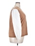 Chico's Tan Sweater Vest Size XXL (4) - photo 4