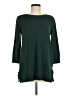 Cable & Gauge Green Pullover Sweater Size M - photo 1