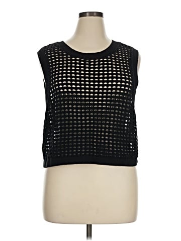 Lands' End Sleeveless Top (view 1)