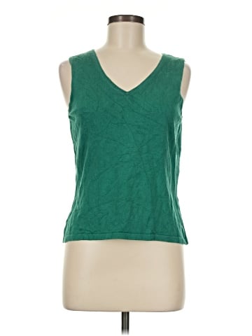 Ann Taylor Sweater Vest (view 1)