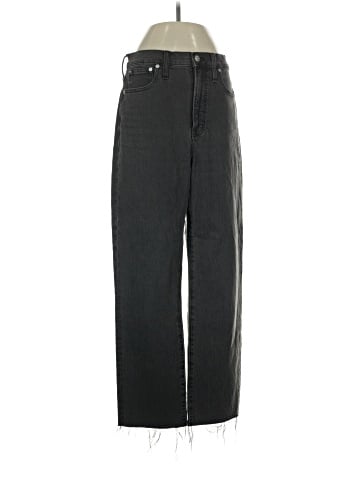 Madewell Jeans (view 1)