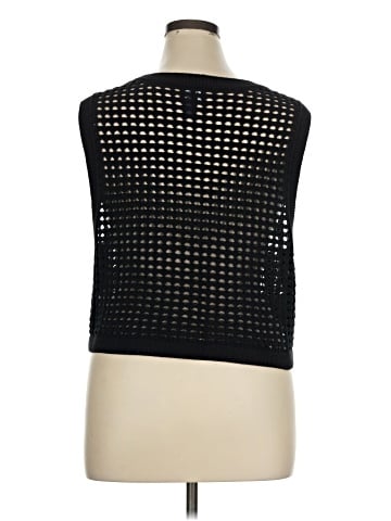 Lands' End Sleeveless Top (view 2)