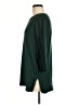 Cable & Gauge Green Pullover Sweater Size M - photo 5