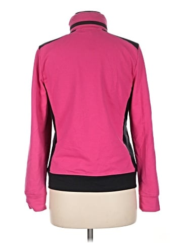 L-RL Lauren Active Ralph Lauren Track Jacket (view 2)