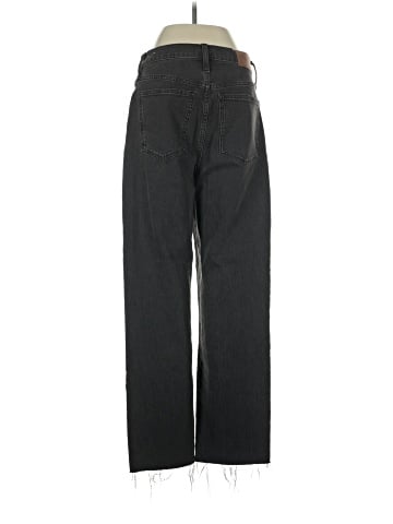 Madewell Jeans (view 2)