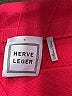Herve Leger Pink Cocktail Dress Size S - photo 12