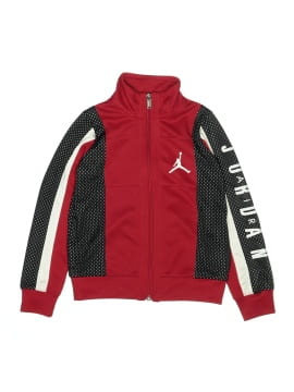 Air Jordan Track Jacket