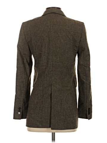 Zara Coat (view 2)