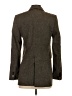 Zara Tweed Brown Coat Size XS - photo 2