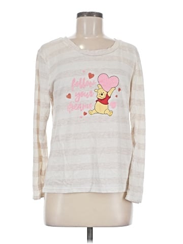 Disney Long Sleeve T-Shirt (view 1)
