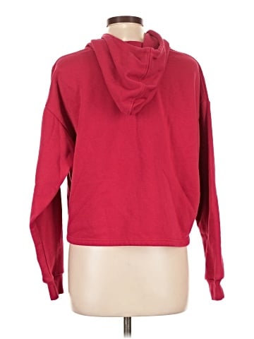 Puma Pullover Hoodie (view 2)