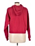 Puma Red Pullover Hoodie Size L - photo 2