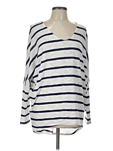 ENTI Pullover Sweater (view 1)