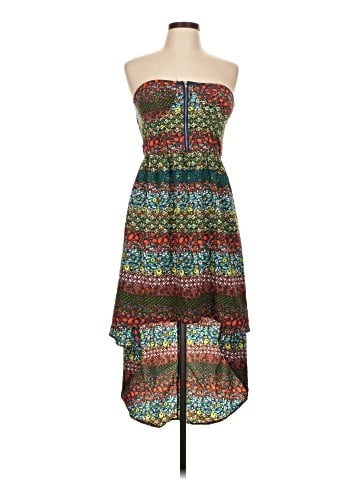 Toxik3 Cocktail Dress (view 1)
