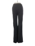 Betabrand Stripes Gray Black Dress Pants Size M - photo 2